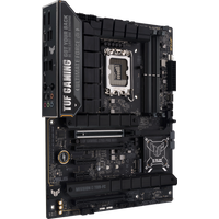 Материнская плата ASUS TUF Gaming Z790-Pro WiFi