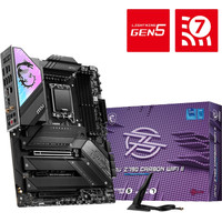 Материнская плата MSI MPG Z790 Carbon WiFi II