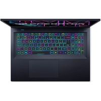 Ноутбук Acer Predator Tomahawk 18 PH18-71 NH.QKTER.002