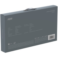 Ноутбук Hiper Workbook U26-15FII3100R8S2WPG