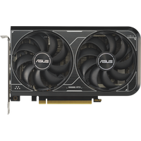 Видеокарта ASUS Dual GeForce RTX 4060 V2 OC Edition 8GB GDDR6 DUAL-RTX4060-O8G-V2