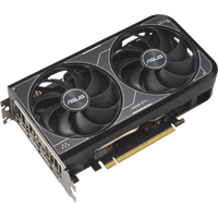 Видеокарта ASUS Dual GeForce RTX 4060 V2 OC Edition 8GB GDDR6 DUAL-RTX4060-O8G-V2