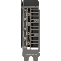 Видеокарта ASUS Dual GeForce RTX 4060 V2 OC Edition 8GB GDDR6 DUAL-RTX4060-O8G-V2