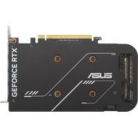 Видеокарта ASUS Dual GeForce RTX 4060 V2 OC Edition 8GB GDDR6 DUAL-RTX4060-O8G-V2