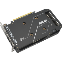 Видеокарта ASUS Dual GeForce RTX 4060 V2 OC Edition 8GB GDDR6 DUAL-RTX4060-O8G-V2