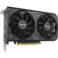 Видеокарта ASUS Dual GeForce RTX 4060 V2 OC Edition 8GB GDDR6 DUAL-RTX4060-O8G-V2