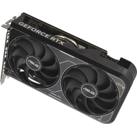 Видеокарта ASUS Dual GeForce RTX 4060 V2 OC Edition 8GB GDDR6 DUAL-RTX4060-O8G-V2