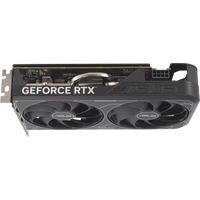 Видеокарта ASUS Dual GeForce RTX 4060 V2 OC Edition 8GB GDDR6 DUAL-RTX4060-O8G-V2