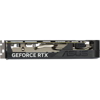 Видеокарта ASUS Dual GeForce RTX 4060 V2 OC Edition 8GB GDDR6 DUAL-RTX4060-O8G-V2