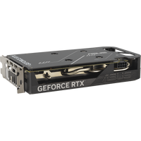 Видеокарта ASUS Dual GeForce RTX 4060 V2 OC Edition 8GB GDDR6 DUAL-RTX4060-O8G-V2