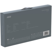 Ноутбук Hiper Workbook U26-15FII5103R16S5WPG