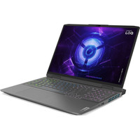 Игровой ноутбук Lenovo LOQ 16IRH8 82XW000YUS