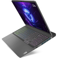 Игровой ноутбук Lenovo LOQ 16IRH8 82XW000YUS