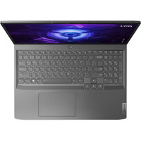 Игровой ноутбук Lenovo LOQ 16IRH8 82XW000YUS