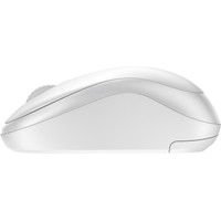 Мышь Logitech M240 (белый)