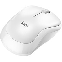 Мышь Logitech M240 (белый)