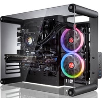 Кулер для процессора Raijintek Orcus 240 RBW