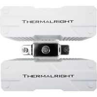 Кулер для процессора Thermalright Peerless Assassin 120 (белый)