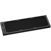 Жидкостное охлаждение для процессора DeepCool Mystique 360