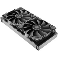 Жидкостное охлаждение для процессора ID-Cooling FrostFlow FX280