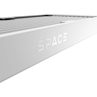 Жидкостное охлаждение для процессора ID-Cooling Space SL360 XE WHITE