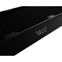 Жидкостное охлаждение для процессора ID-Cooling Space SL360 XE