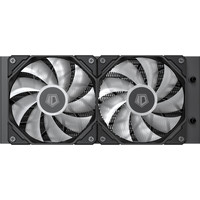 Жидкостное охлаждение для процессора ID-Cooling ZoomFlow 240 XT V2