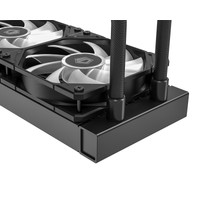 Жидкостное охлаждение для процессора ID-Cooling ZoomFlow 240 XT V2