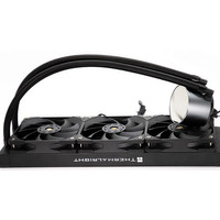 Жидкостное охлаждение для процессора Thermalright Frozen Magic EX 360