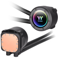 Жидкостное охлаждение для процессора Thermaltake TH240 V2 ARGB CL-W361-PL12SW-A