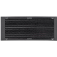 Жидкостное охлаждение для процессора Thermaltake TH240 V2 ARGB CL-W361-PL12SW-A