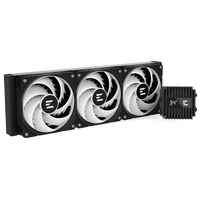 Жидкостное охлаждение для процессора Zalman ALPHA2 A36 (черный)