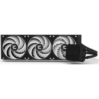 Жидкостное охлаждение для процессора Zalman ALPHA2 A36 (черный)