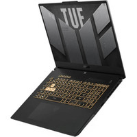 Игровой ноутбук ASUS TUF Gaming F15 2023 FX507VV-LP192 32 Гб