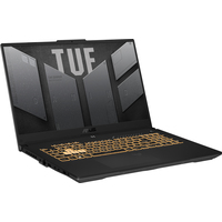 Игровой ноутбук ASUS TUF Gaming F17 FX707ZC4-HX095 32 Гб