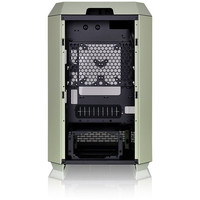 Корпус Thermaltake The Tower 300 Matcha Green CA-1Y4-00SEWN-00