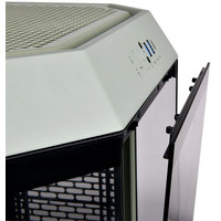Корпус Thermaltake The Tower 300 Matcha Green CA-1Y4-00SEWN-00