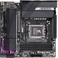 Материнская плата Gigabyte B650M Aorus Elite (rev. 1.0)