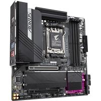 Материнская плата Gigabyte B650M Aorus Elite (rev. 1.0)