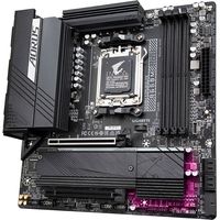 Материнская плата Gigabyte B650M Aorus Elite (rev. 1.0)