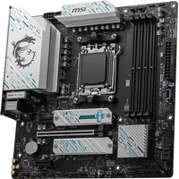 Материнская плата MSI B650M Gaming Plus WiFi