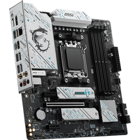 Материнская плата MSI B650M Gaming Plus WiFi