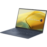 Ноутбук ASUS Zenbook 15 OLED UM3504DA-MA432