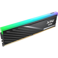 Оперативная память ADATA XPG Lancer Blade RGB 2x16ГБ DDR5 6000 МГц AX5U6000C3016G-DTLABRBK