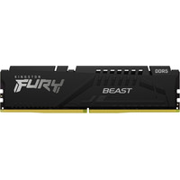 Оперативная память Kingston FURY Beast 2x16ГБ DDR5 6000 МГц KF560C30BBK2-32