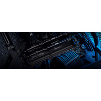 Оперативная память Kingston FURY Beast 2x16ГБ DDR5 6000 МГц KF560C30BBK2-32