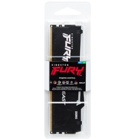 Оперативная память Kingston FURY Beast RGB 2x16ГБ DDR5 6800МГц KF568C34BBAK2-32