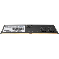 Оперативная память Patriot Signature Premium Line 32ГБ DDR5 4800МГц PSP532G48002H1