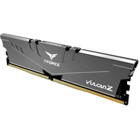 Оперативная память Team Vulcan Z 8ГБ DDR4 3200МГц TLZGD48G3200HC16F01