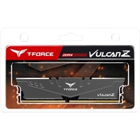 Оперативная память Team Vulcan Z 8ГБ DDR4 3200МГц TLZGD48G3200HC16F01